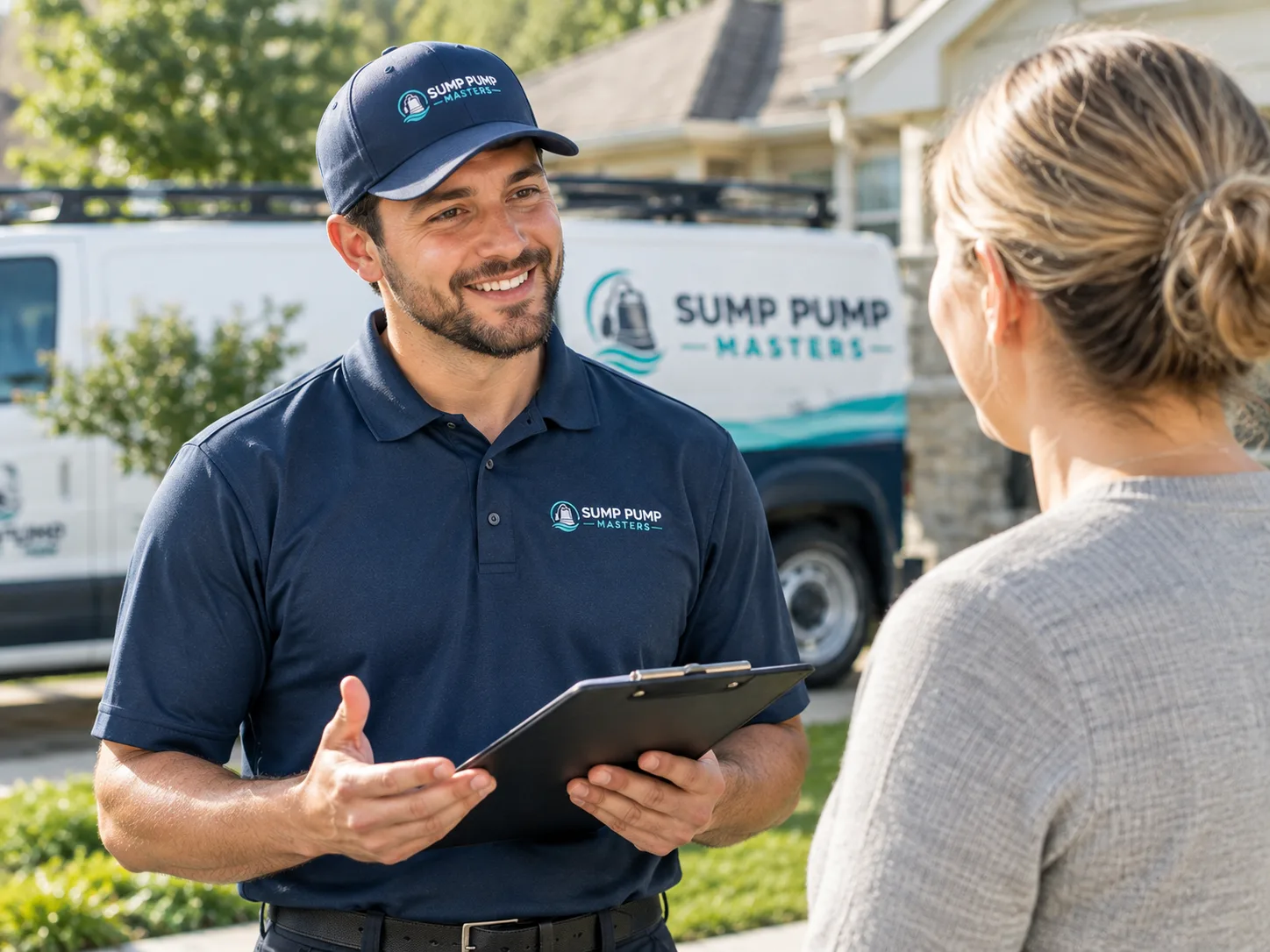 Sump Pump Repair Stockton, CA FAQs